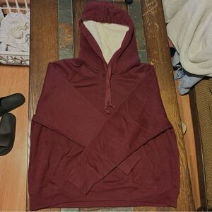 men’s old navy hoodie